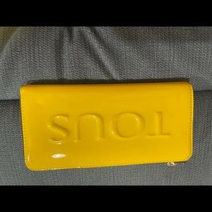 Tous wallet